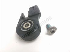 Contacteur de bequille