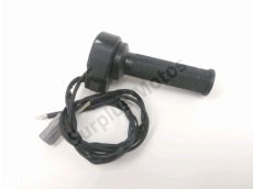 Accelerateur ride by wire