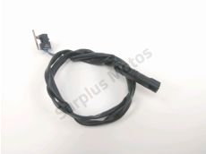 Contacteur de stop avant