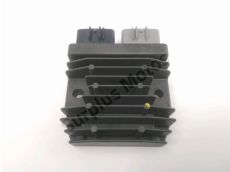 Regulateur de tension