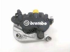 Etrier frein arriere