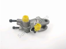 Maitre cylindre embrayage complet