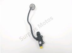 Maitre cylindre frein ar complet