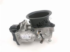 Corps d'injection droit