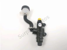 Maitre cylindre frein ar complet