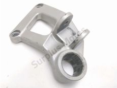 Platine arriere droite complete