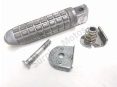 Repose pieds arriere gauche