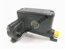 Maitre cylindre embrayage complet