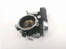 Corps d'injection droit