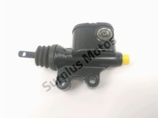 Maitre cylindre frein ar complet