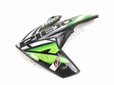 Carenage avant gauche