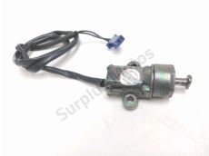 Contacteur de bequille