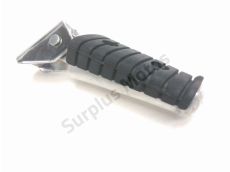 Repose pieds arriere gauche