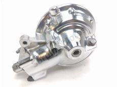 Pont cardans couples coniques