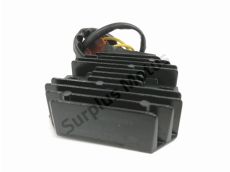 Regulateur de tension