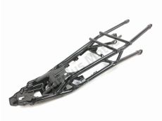 Boucle cadre arriere