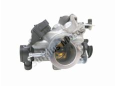 Corps d'injection droit