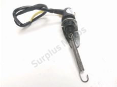 Contacteur de stop ar