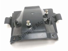 Passage de roue complet