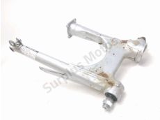 Bras oscillant complet