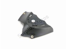 Couvercle pignon sortie boite