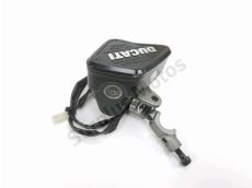 Maitre cylindre embrayage complet