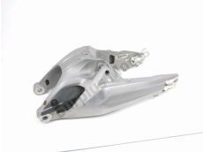 Bras oscillant complet