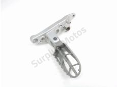 Platine avant droite complete