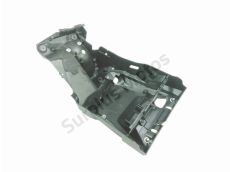 Passage de roue complet