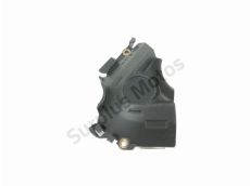 Couvercle pignon sortie boite