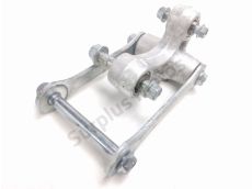 Biellette amortisseur