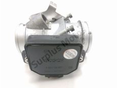 Corps d'injection gauche