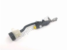 Maitre cylindre frein ar complet