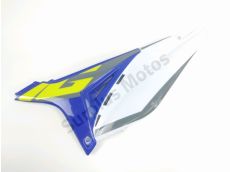 Carenage arriere gauche