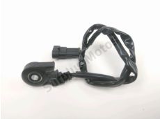 Contacteur de bequille