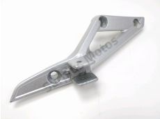 Platine arriere droite complete