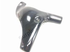 Habillage de cadre gauche