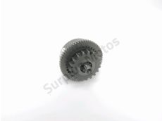 Roue libre de demarreur