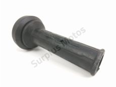 Accelerateur ride by wire