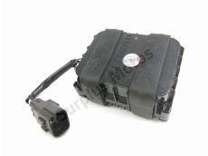 Relais boitier electrique