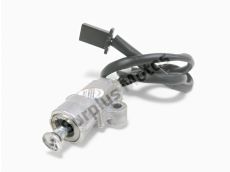 Contacteur de bequille