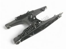 Bras oscillant complet