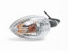 Clignotant arriere d