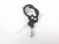 Maitre cylindre frein ar complet