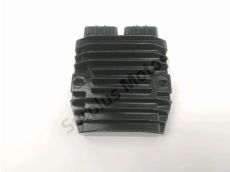 Regulateur de tension