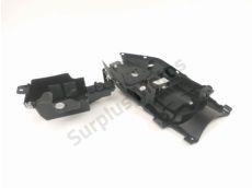 Passage de roue complet