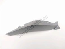 Carenage arriere droit