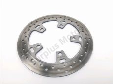 Disque frein arriere