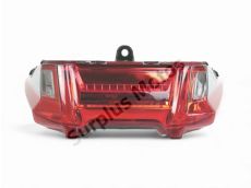 Feu arriere