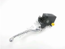 Maitre cylindre frein av complet